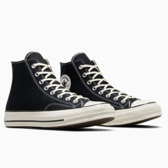 Converse Chuck 70 Vintage Canvas - Picture 2 of 4